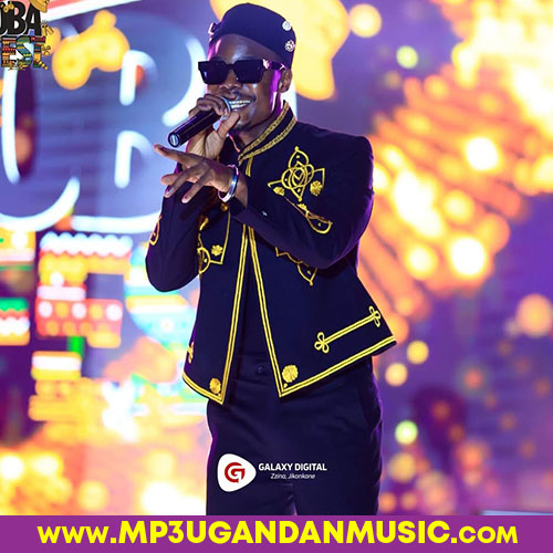 Yahweh-Ray G mp3ugandanmusic.com